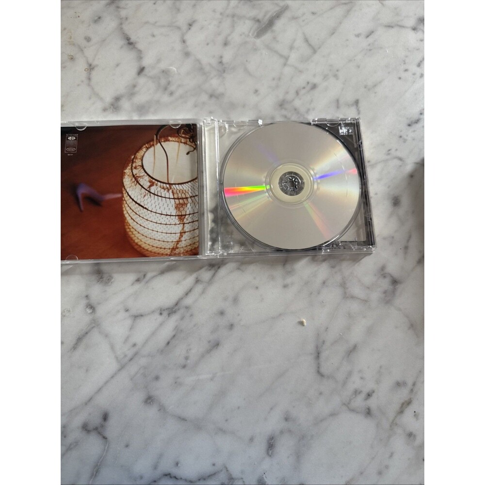 Coverage by Mandy Moore (CD, 2003) - Picture 3 of 4
